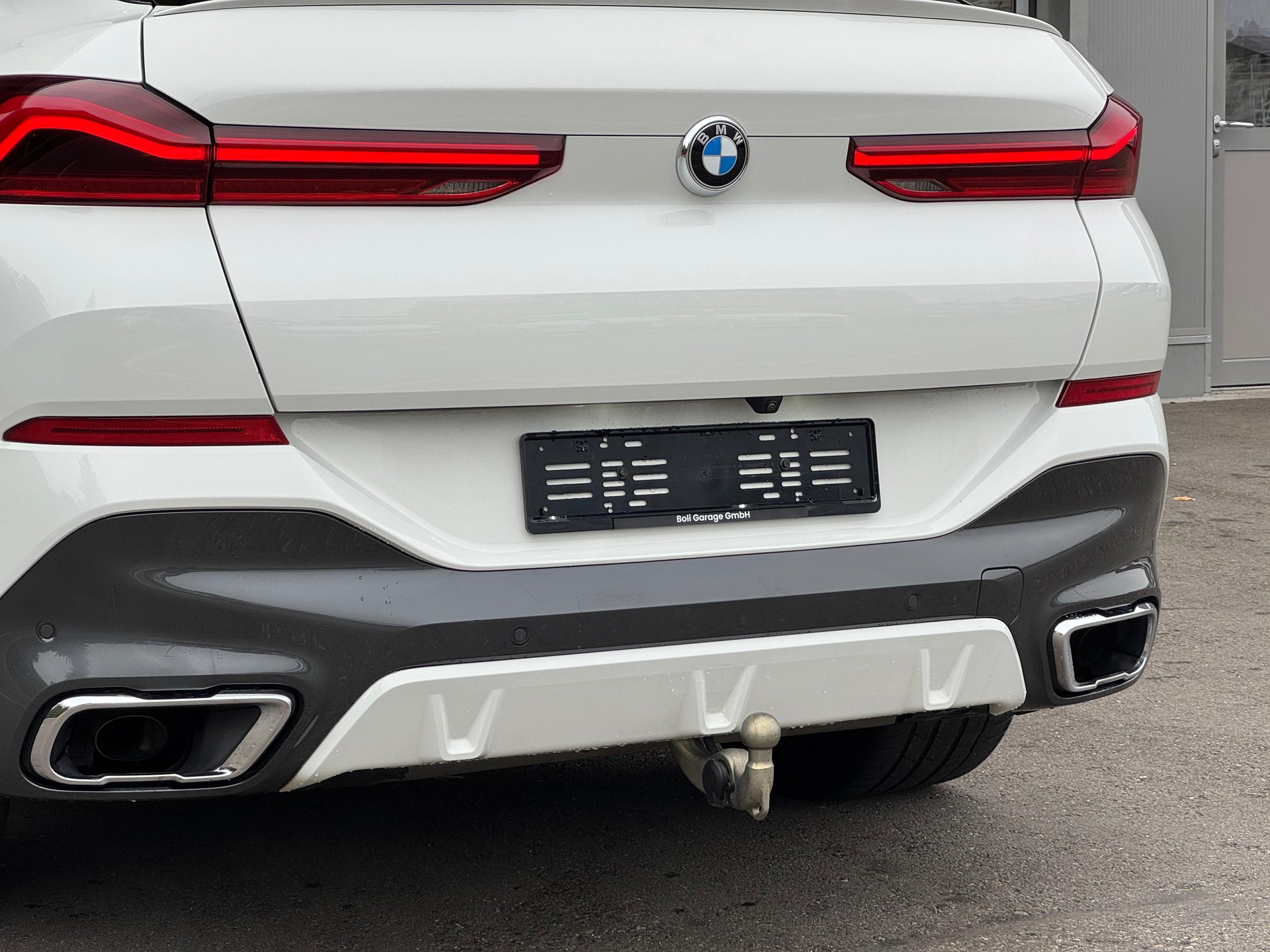 BMW X6 xDrive 48V 30d M Sport Steptronic-image-29
