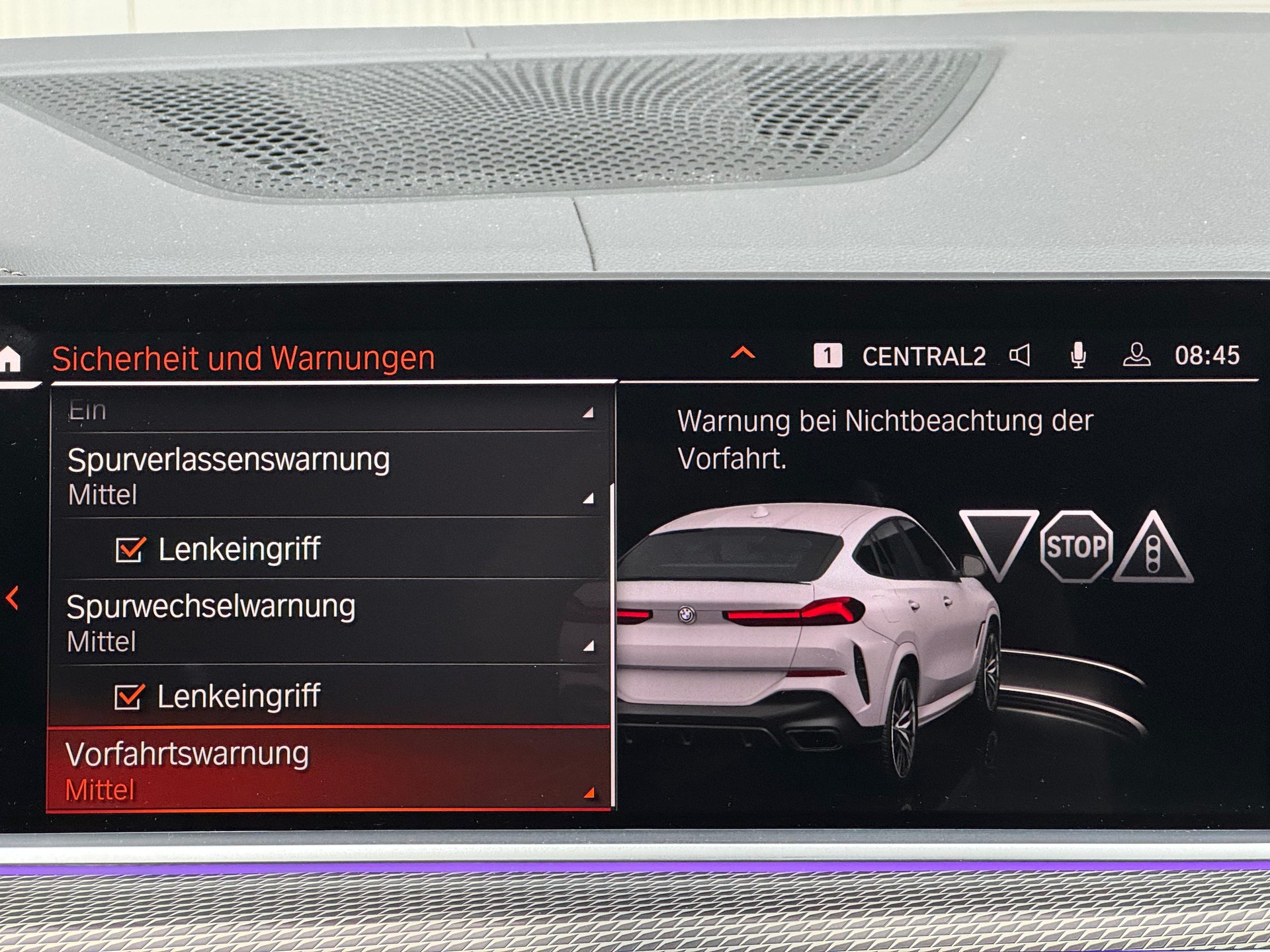 BMW X6 xDrive 48V 30d M Sport Steptronic-image-26