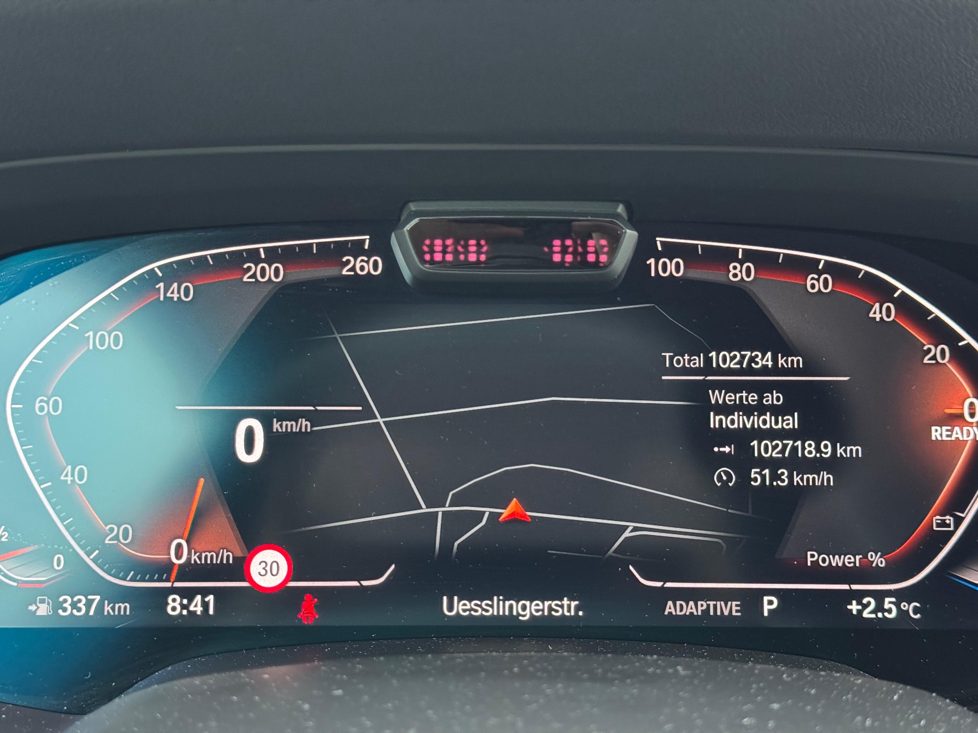 BMW X6 xDrive 48V 30d M Sport Steptronic-image-19