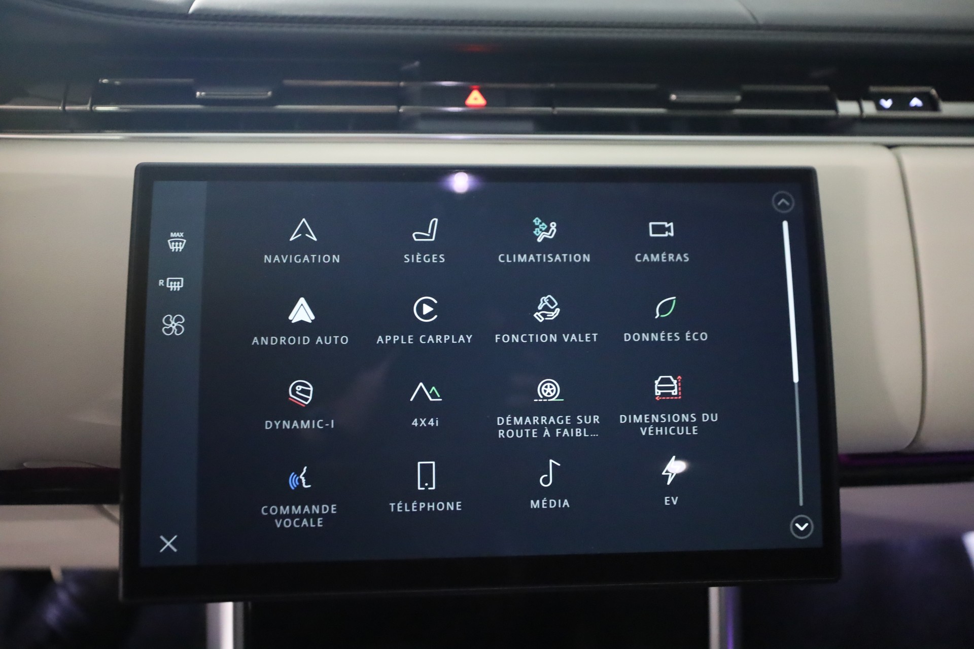 LAND ROVER Range Rover P550e Si6 PHEV Autobiography Automatic-image-15