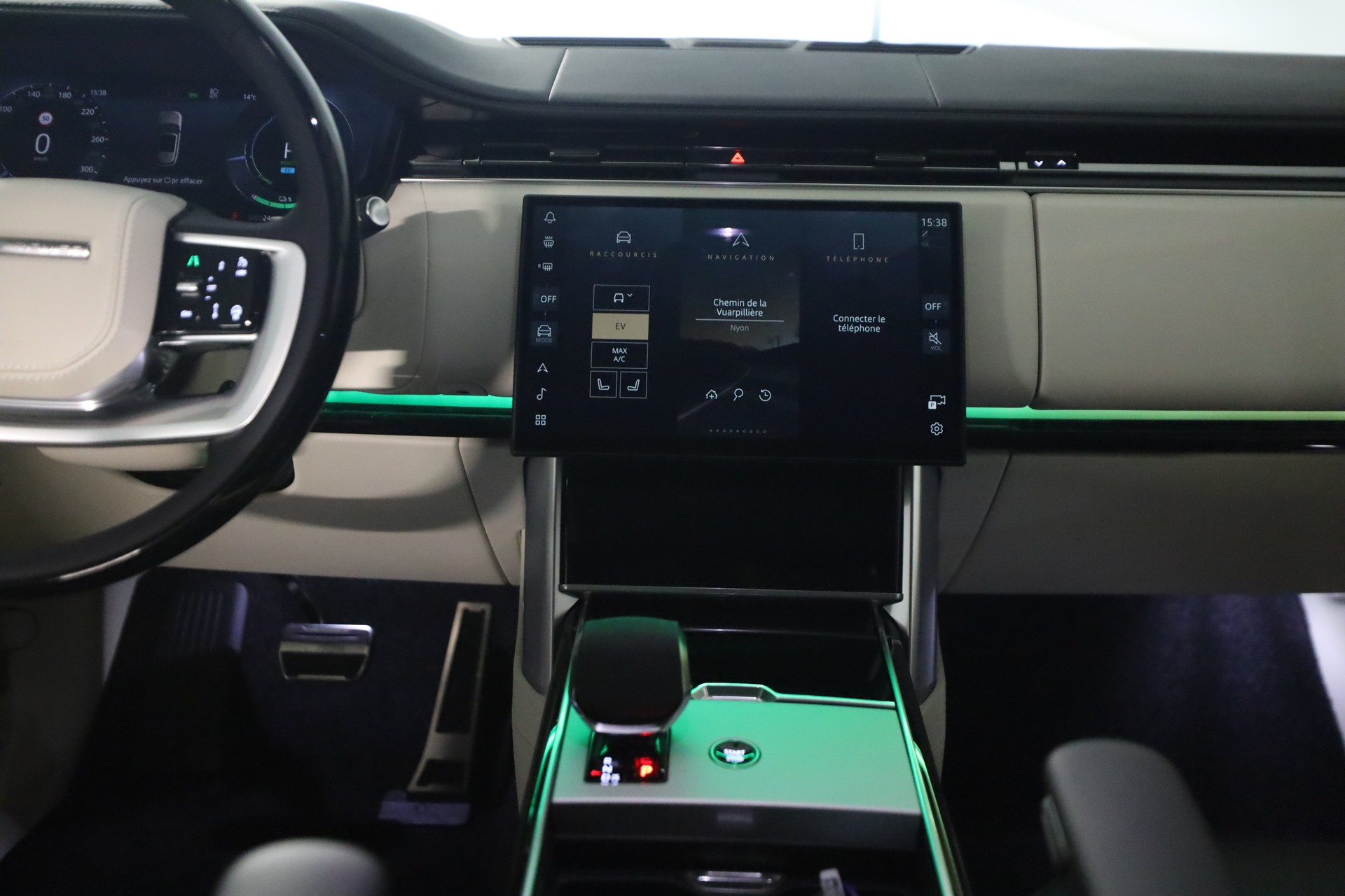 LAND ROVER Range Rover P550e Si6 PHEV Autobiography Automatic-image-19