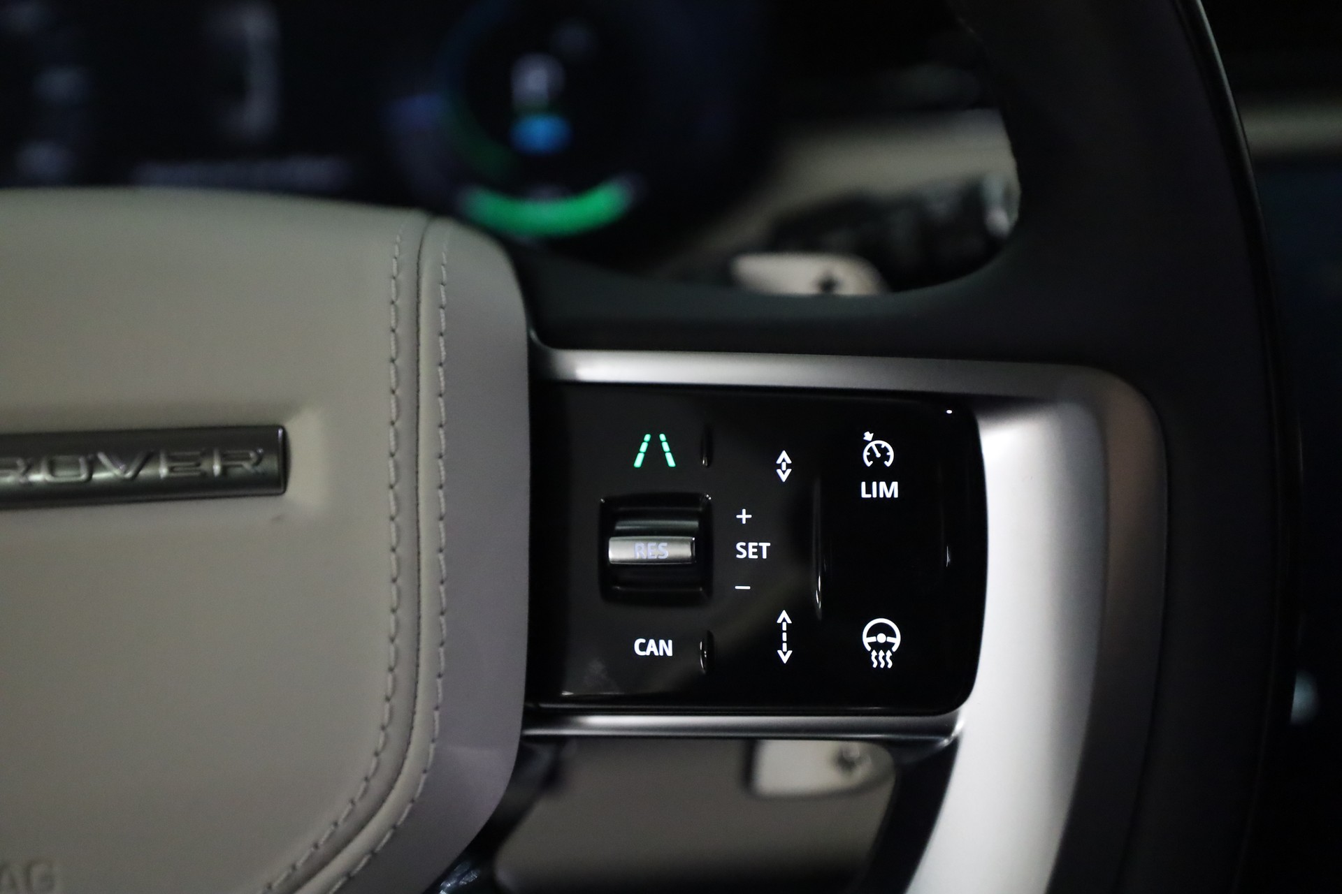 LAND ROVER Range Rover P550e Si6 PHEV Autobiography Automatic-image-10