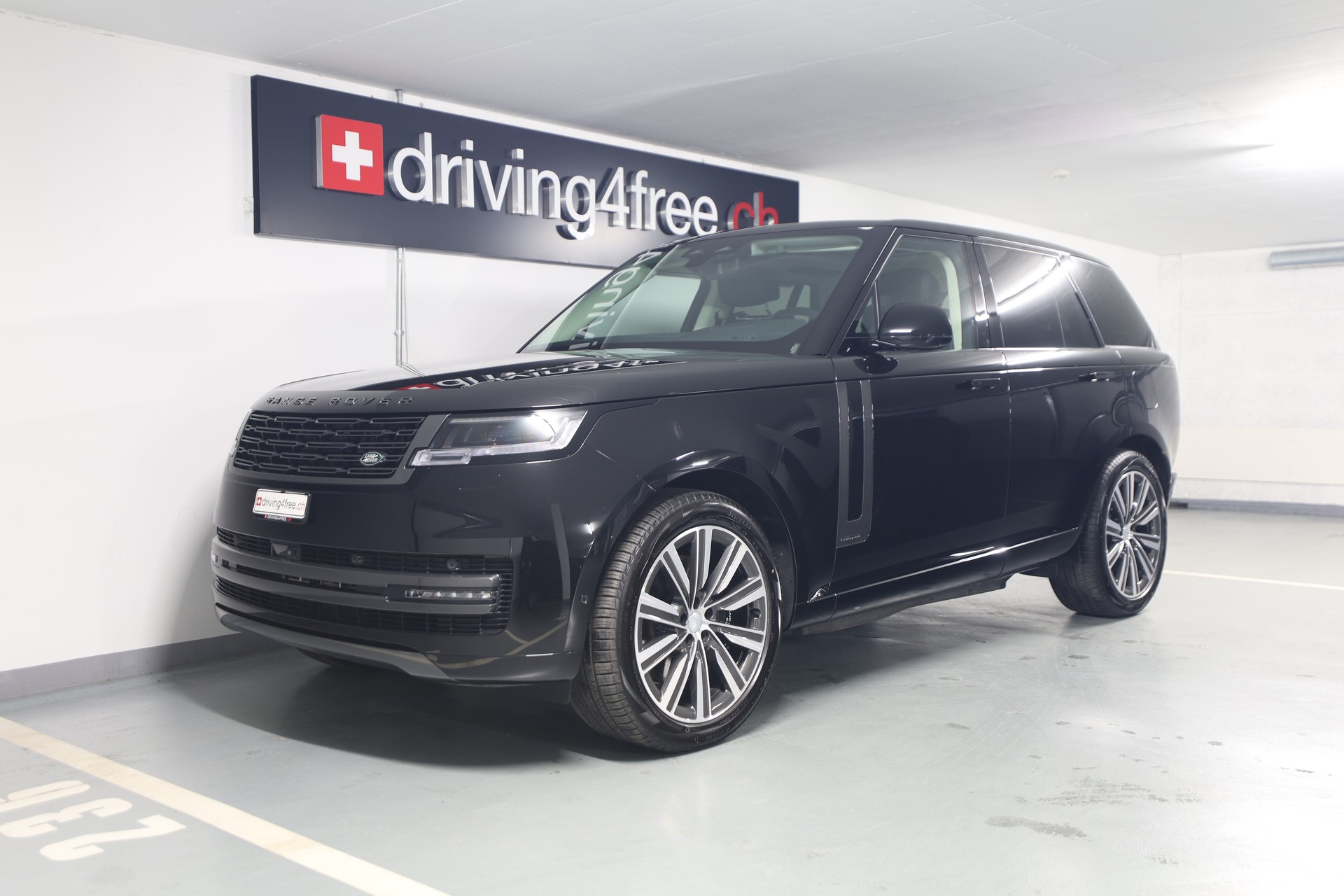 LAND ROVER Range Rover P550e Si6 PHEV Autobiography Automatic-image-0