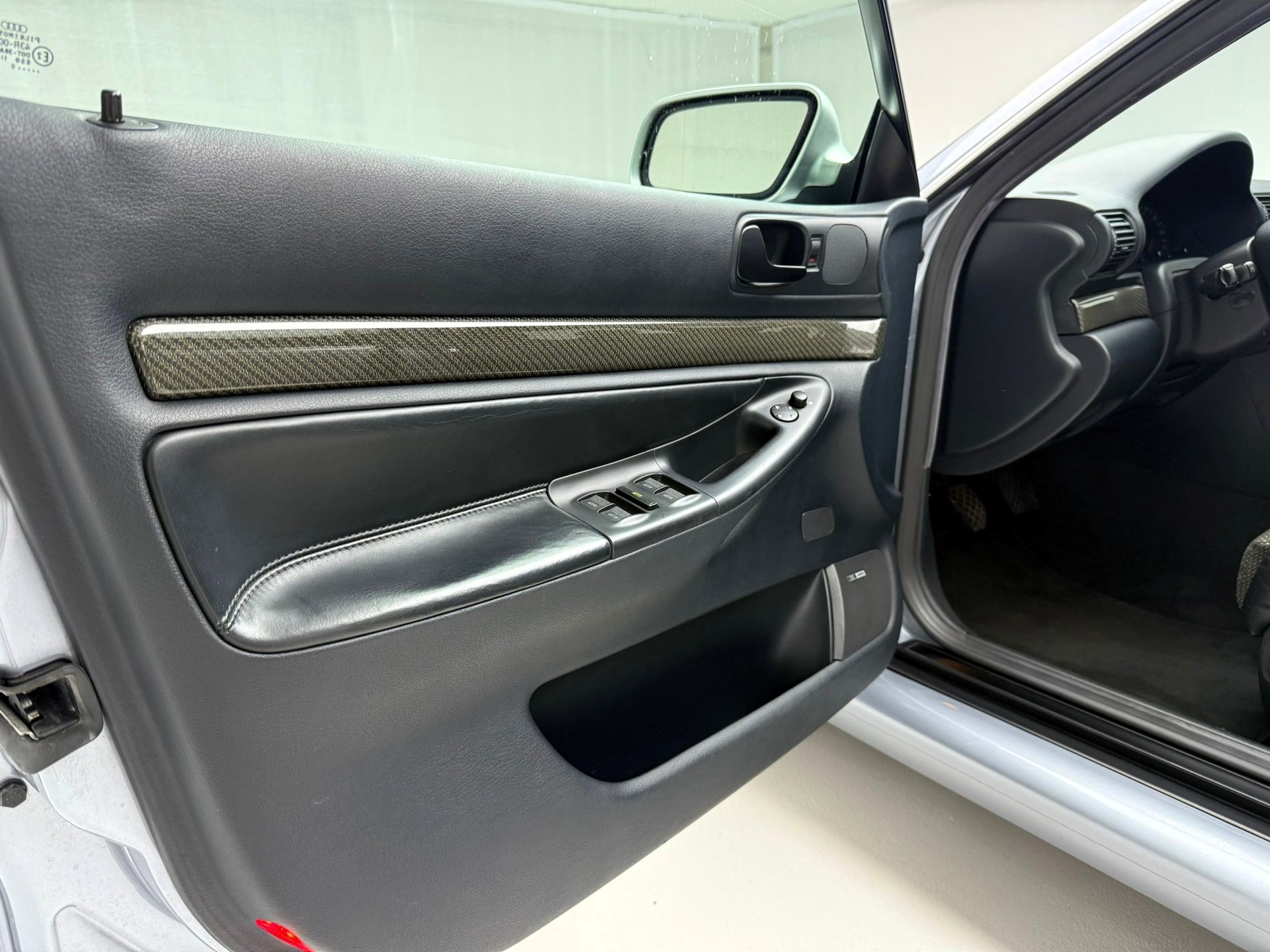 AUDI RS4 Avant quattro-image-19