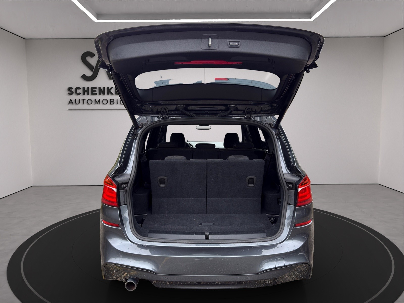 BMW 218d xDrive Gran Tourer M Sport 7-Plätzer-image-20