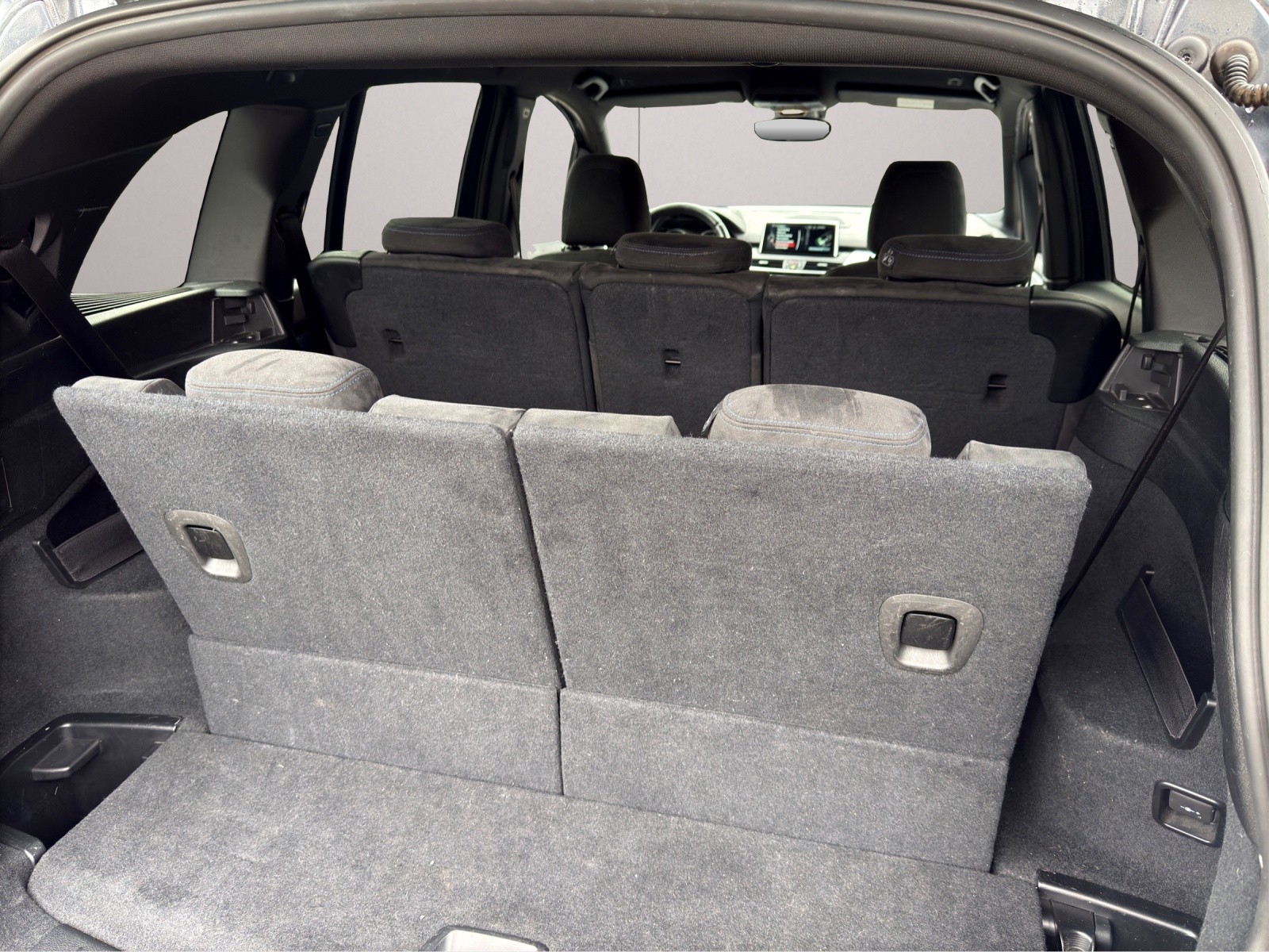 BMW 218d xDrive Gran Tourer M Sport 7-Plätzer-image-19