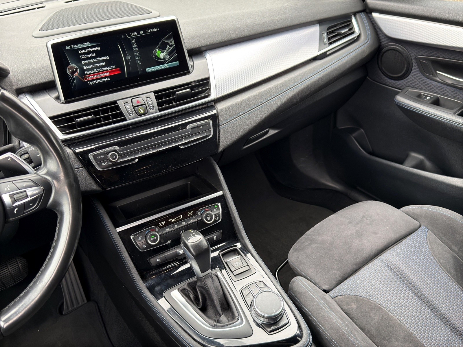 BMW 218d xDrive Gran Tourer M Sport 7-Plätzer-image-15