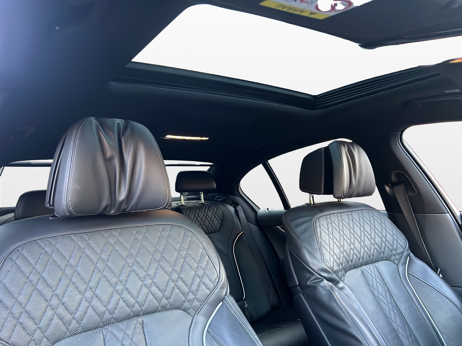 BMW 730d xDrive Steptronic-image-15