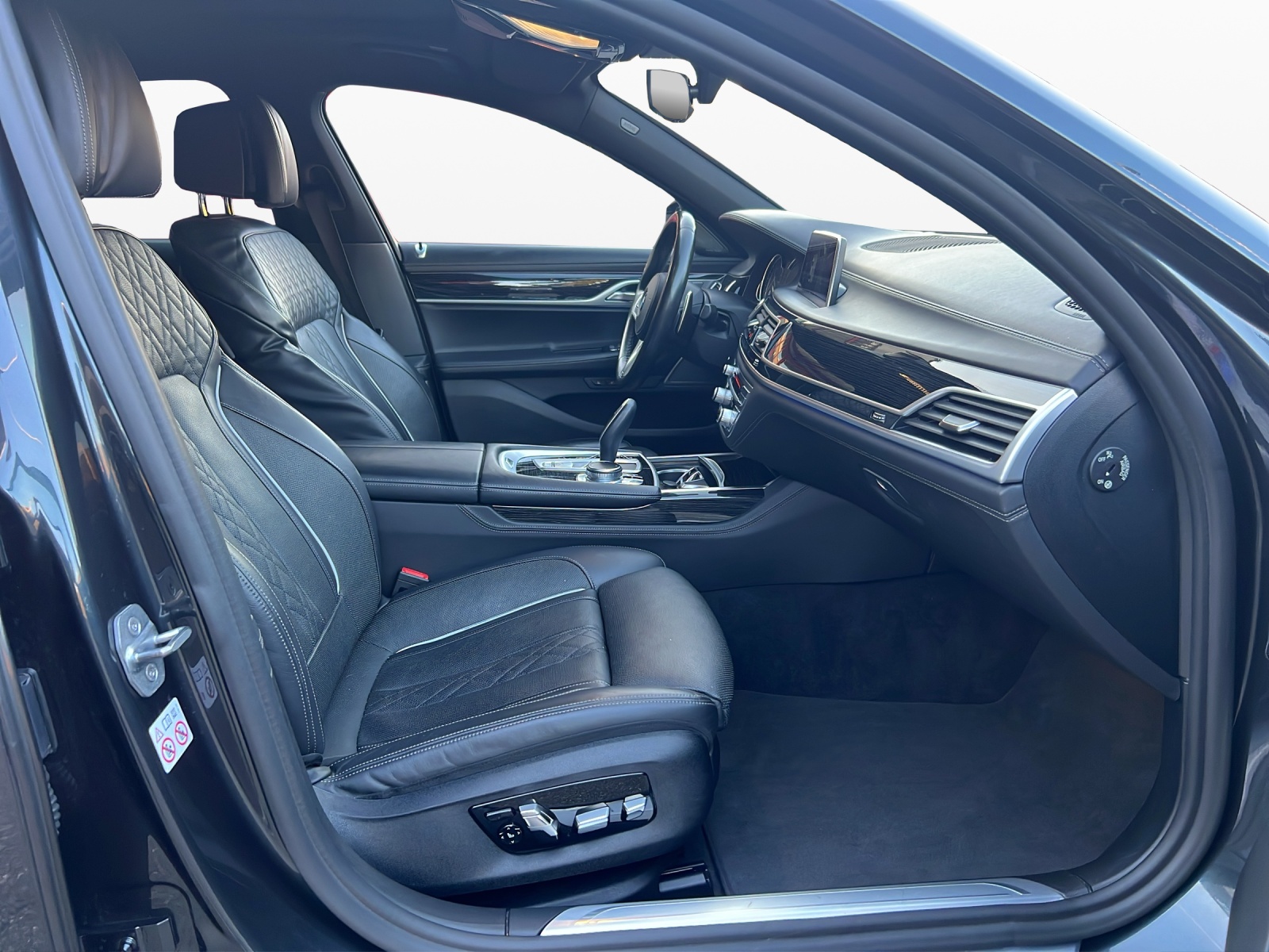 BMW 730d xDrive Steptronic-image-14