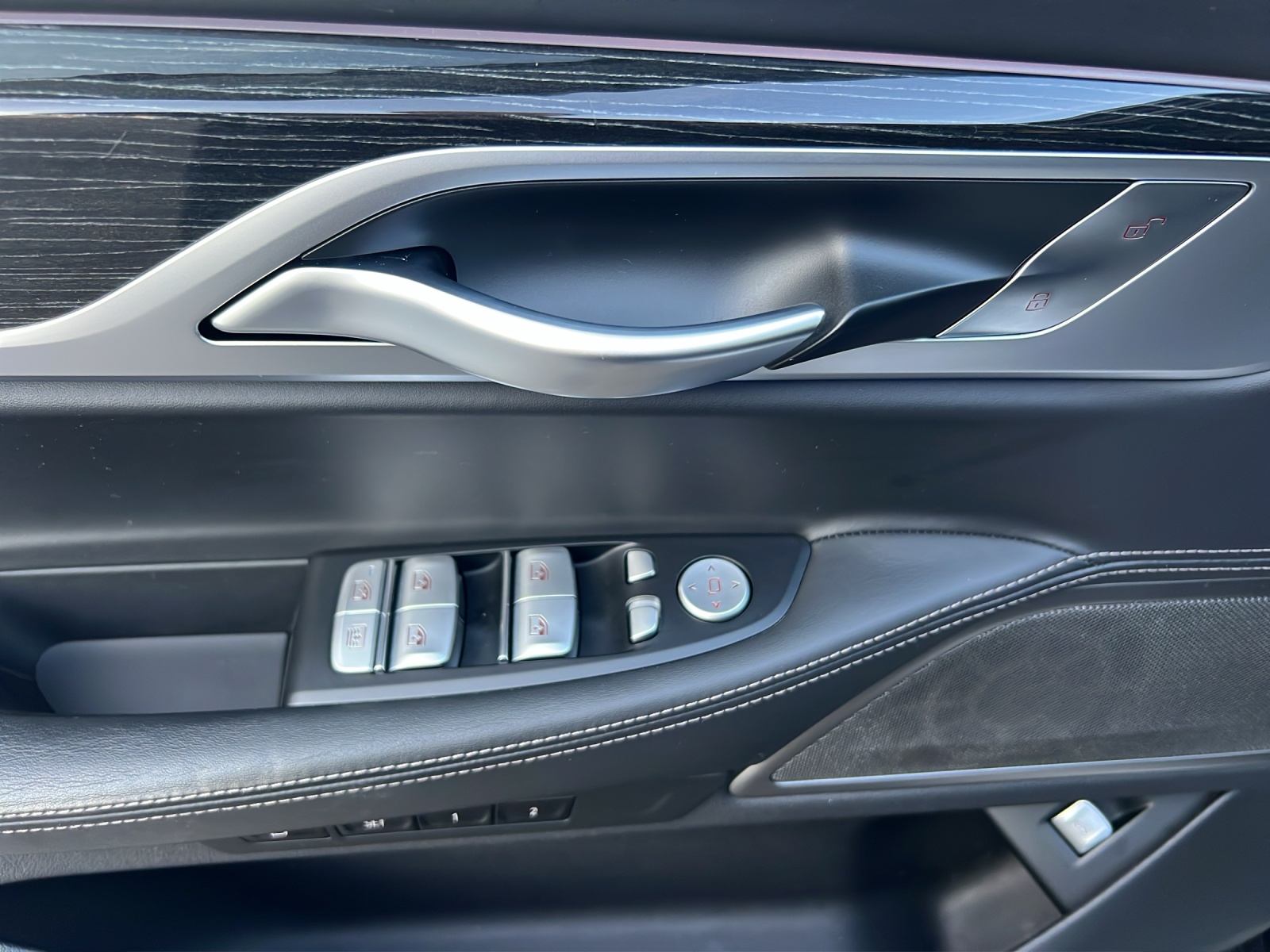 BMW 730d xDrive Steptronic-image-9