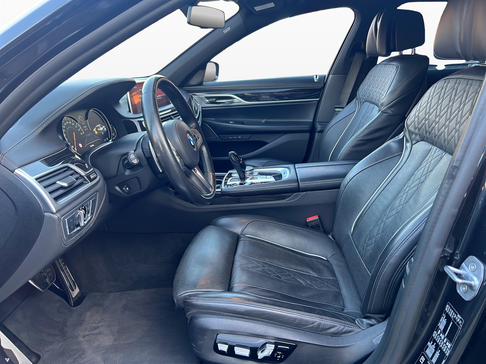BMW 730d xDrive Steptronic-image-8