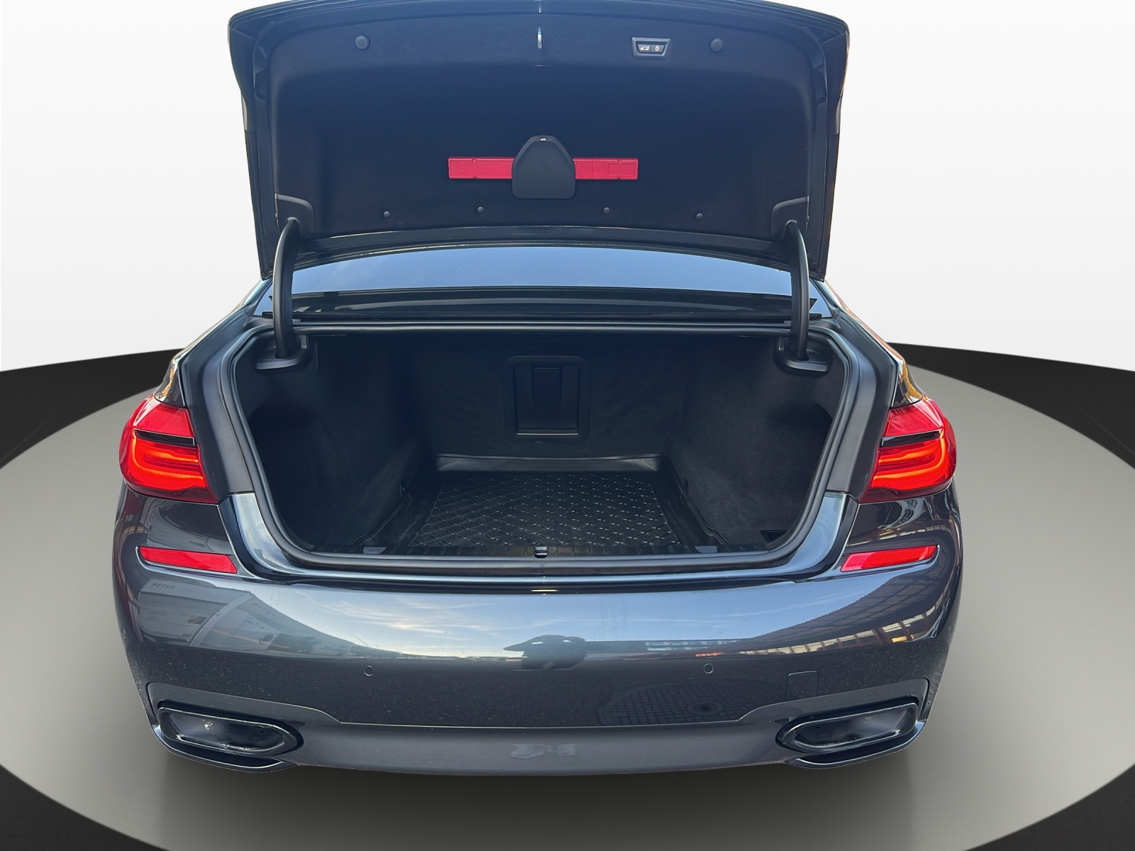 BMW 730d xDrive Steptronic-image-19