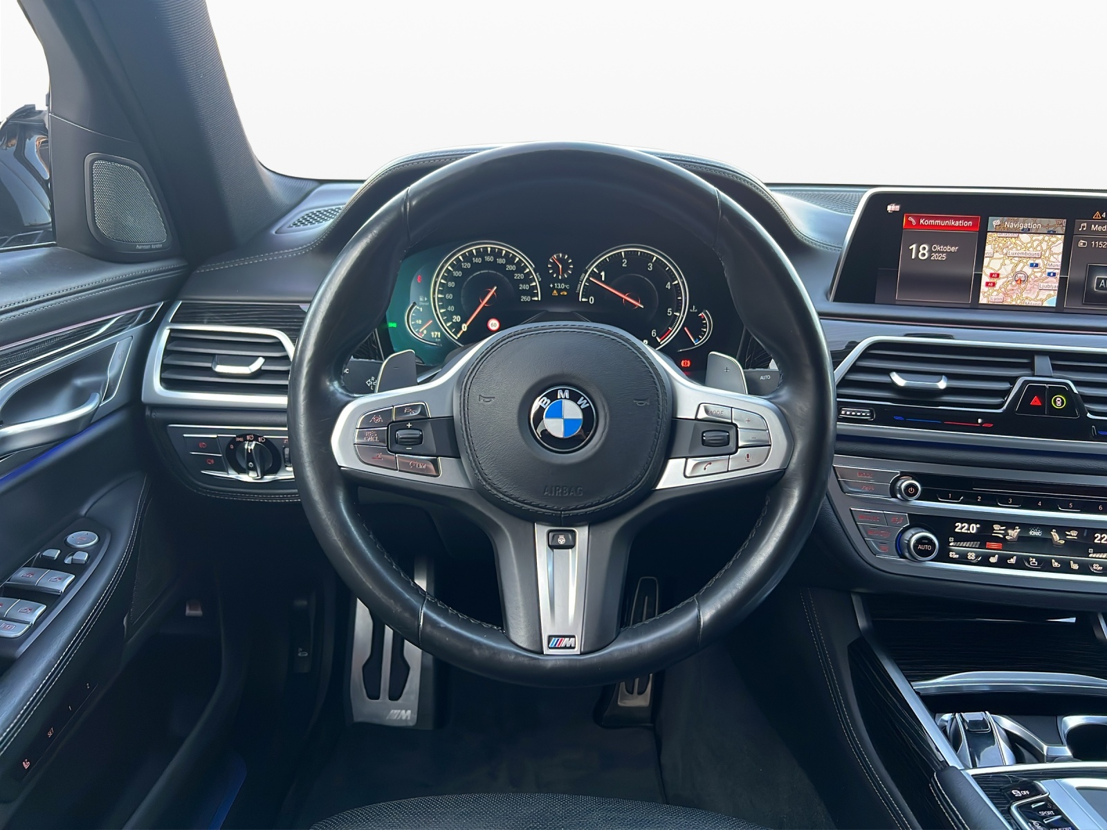 BMW 730d xDrive Steptronic-image-10