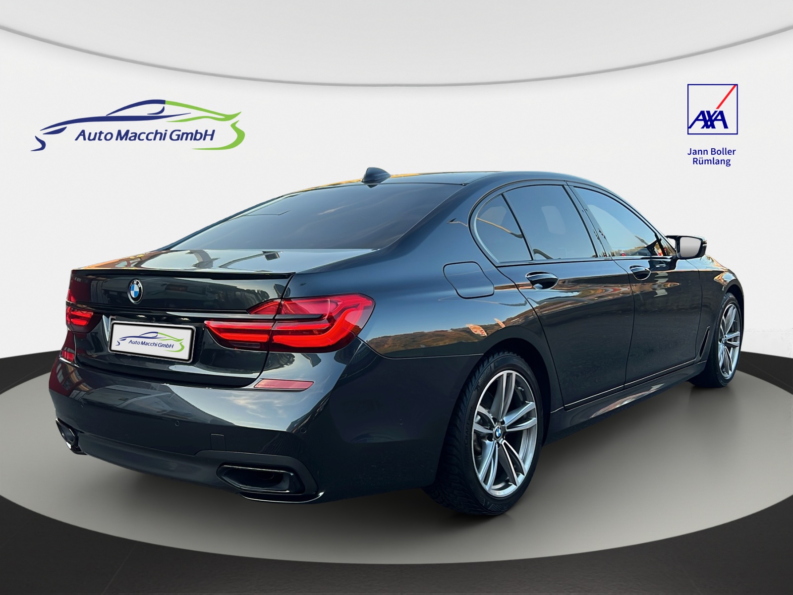 BMW 730d xDrive Steptronic-image-6