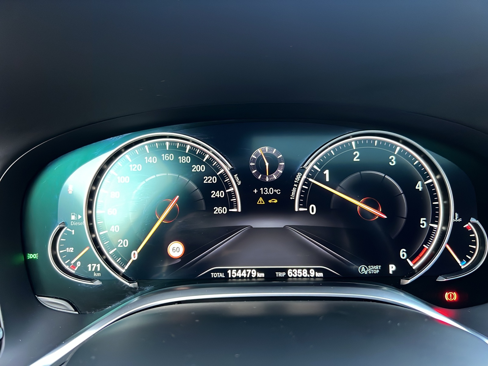 BMW 730d xDrive Steptronic-image-23