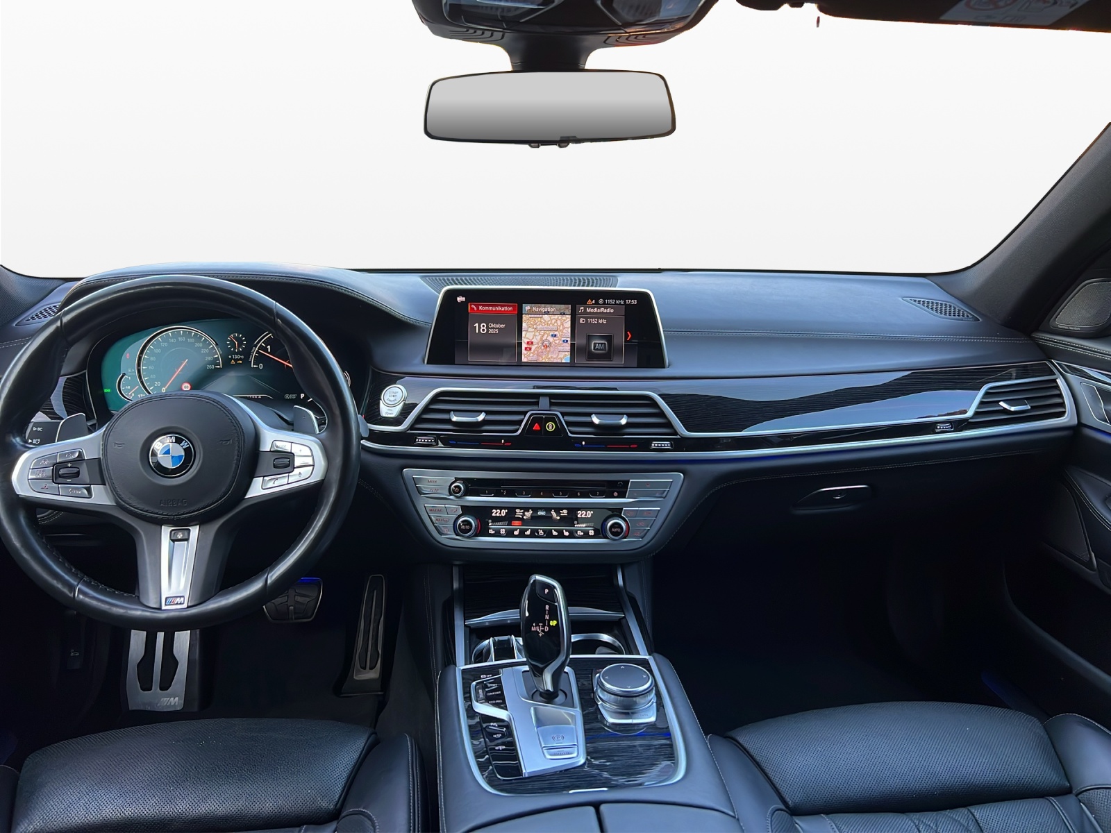 BMW 730d xDrive Steptronic-image-11