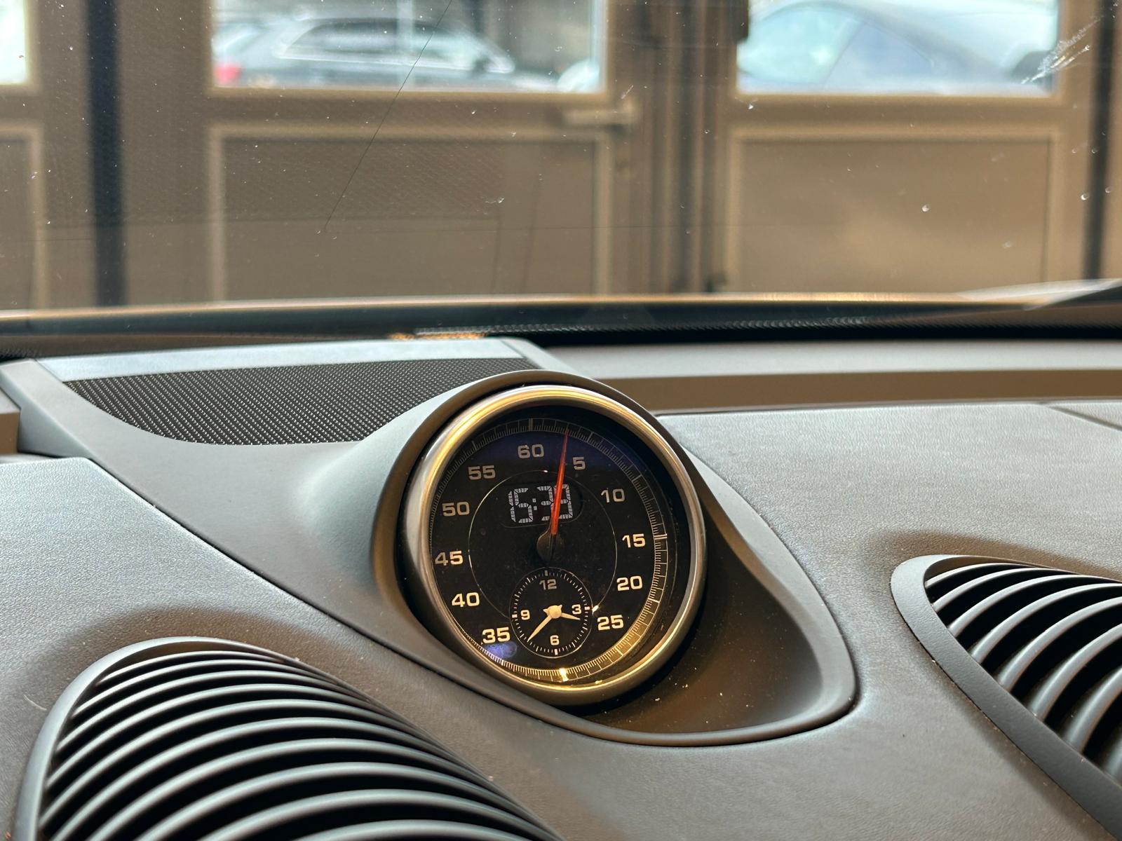 PORSCHE 718 Boxster GTS 2.5-image-18