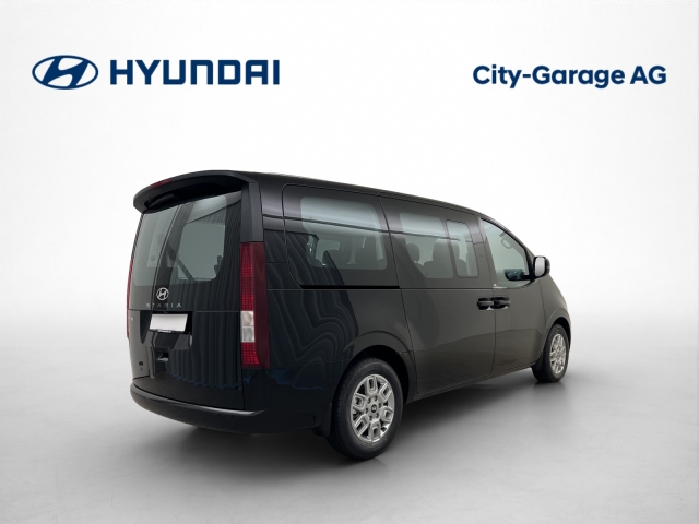 HYUNDAI Staria Wagon 1.6 GDi HEV Amplia-image-2