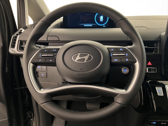 HYUNDAI Staria Wagon 1.6 GDi HEV Amplia-image-5