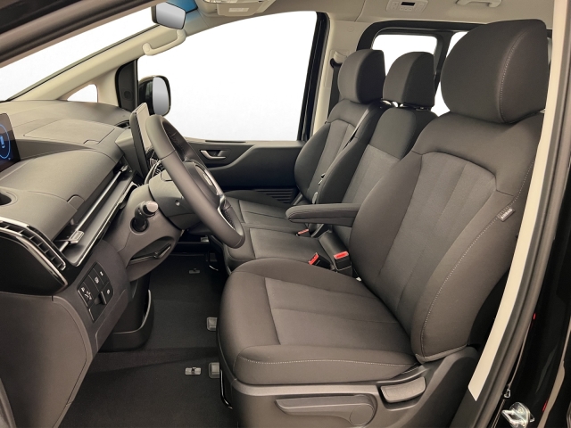 HYUNDAI Staria Wagon 1.6 GDi HEV Amplia-image-4