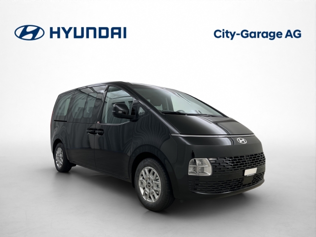 HYUNDAI Staria Wagon 1.6 GDi HEV Amplia-image-3
