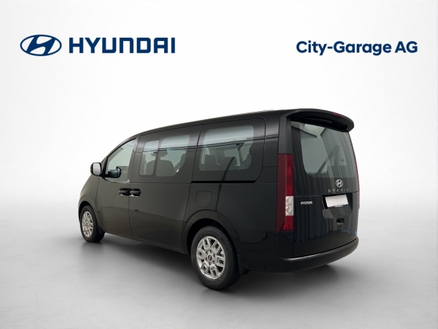 HYUNDAI Staria Wagon 1.6 GDi HEV Amplia-image-1