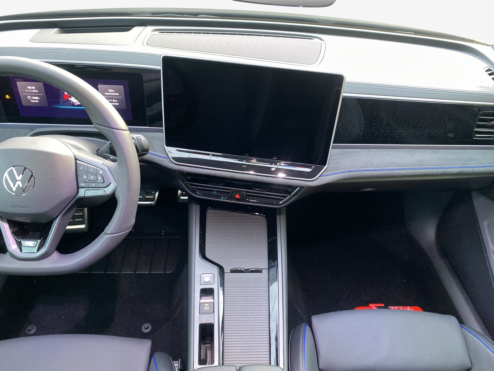 VW Passat Variant 2.0 TDI evo R-Line 4 Motion DSG-image-10