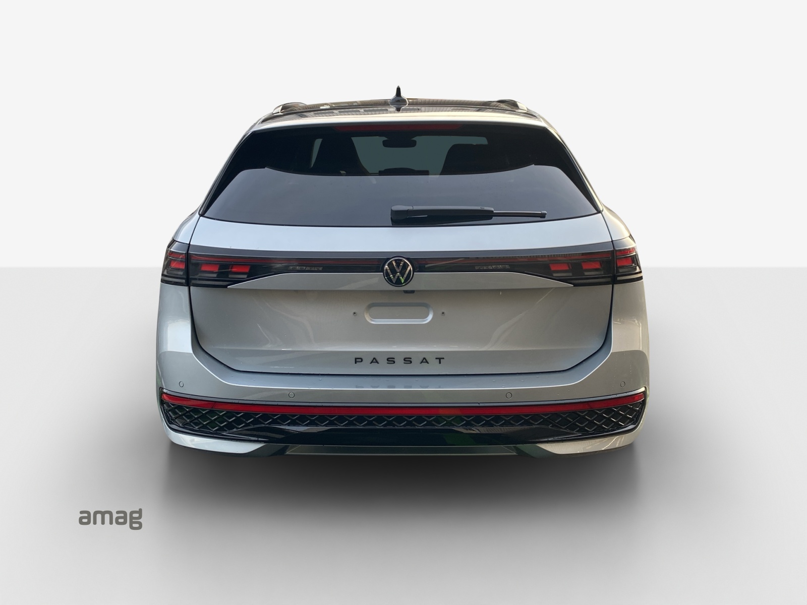 VW Passat Variant 2.0 TDI evo R-Line 4 Motion DSG-image-3