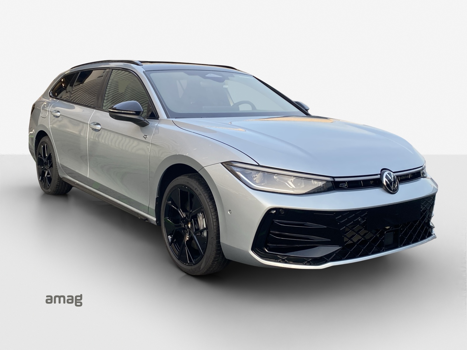 VW Passat Variant 2.0 TDI evo R-Line 4 Motion DSG-image-5
