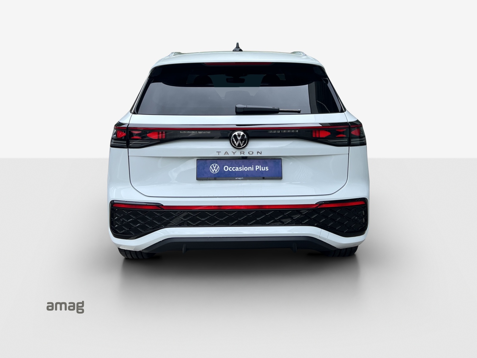 VW Tayron 2.0 TDI SCR R-Line 4Motion DSG-image-3