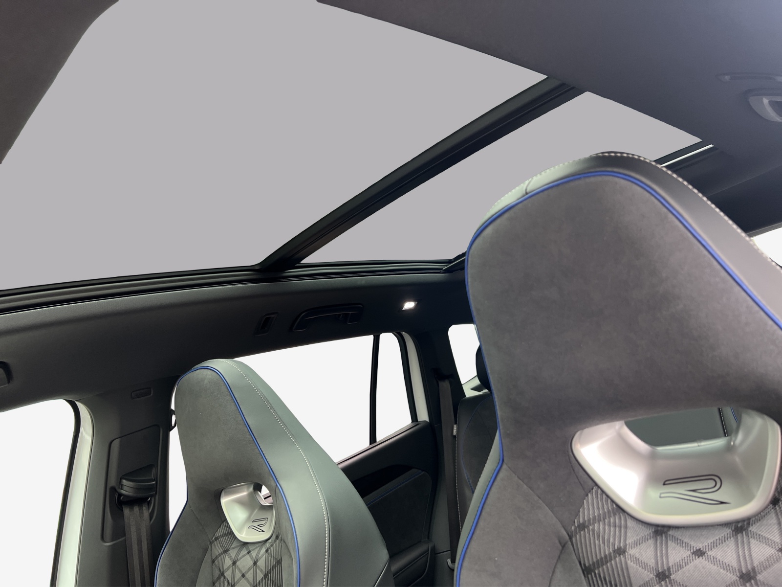 VW Tayron 2.0 TDI SCR R-Line 4Motion DSG-image-13