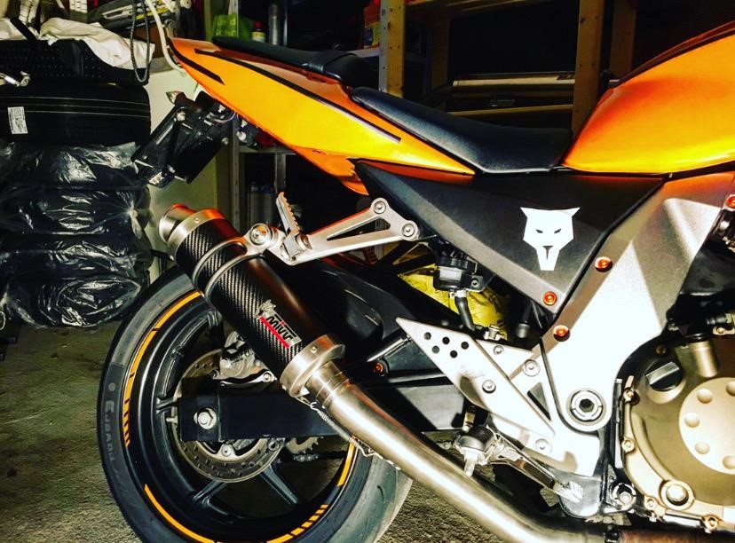 KAWASAKI Z 750-image-10