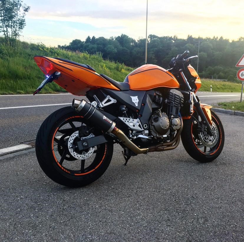 KAWASAKI Z 750-image-8