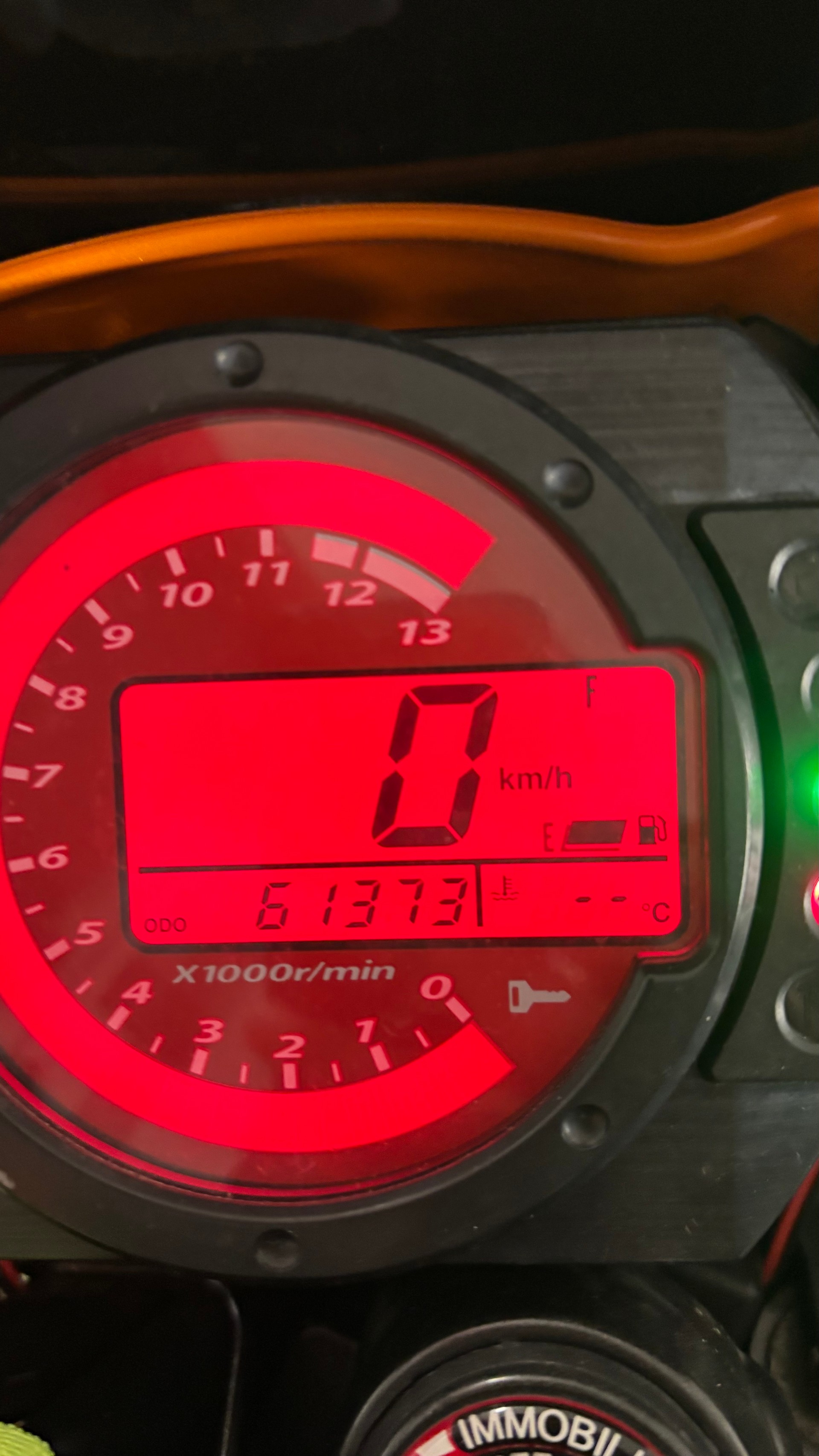 KAWASAKI Z 750-image-11