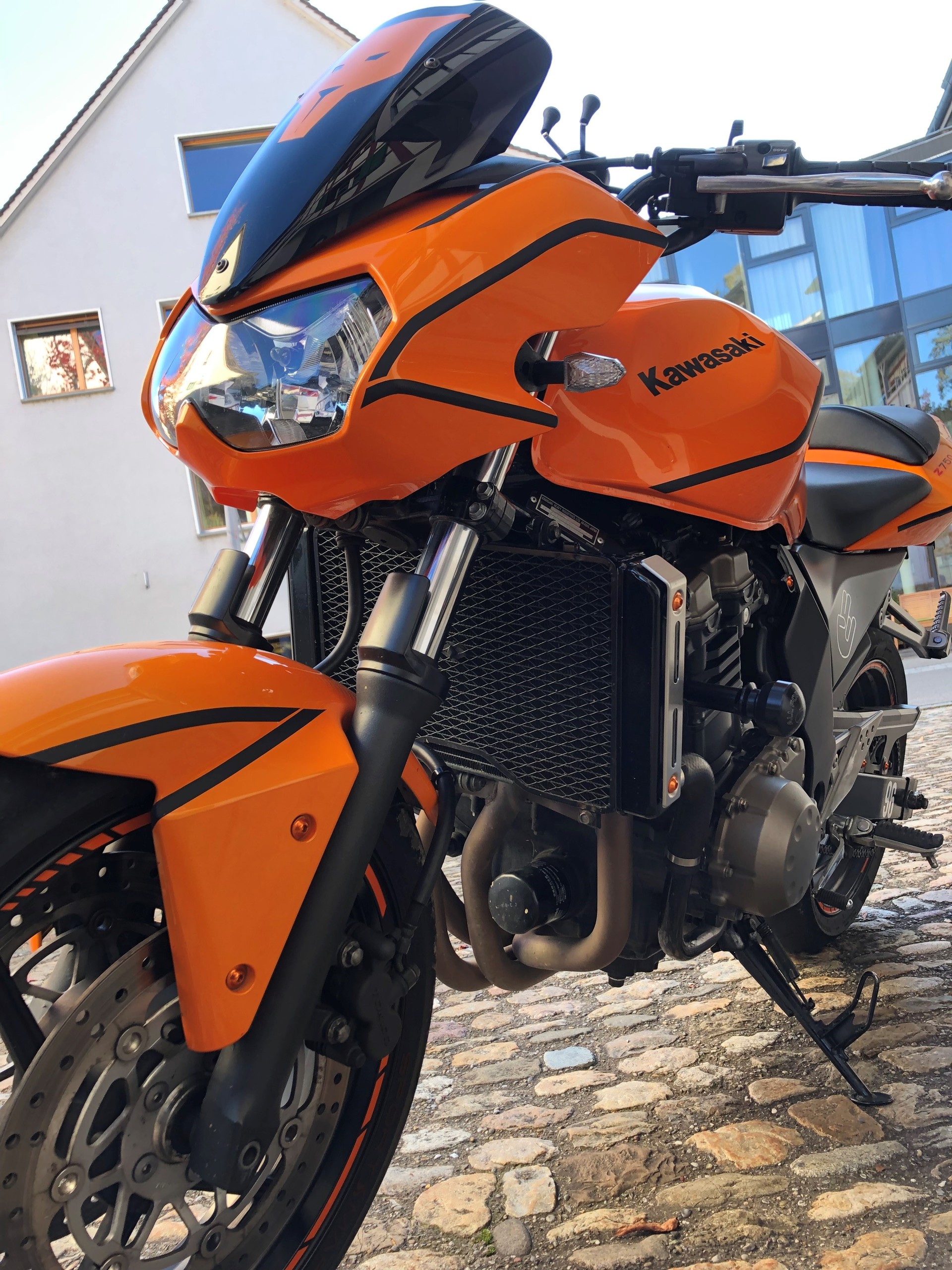 KAWASAKI Z 750-image-3