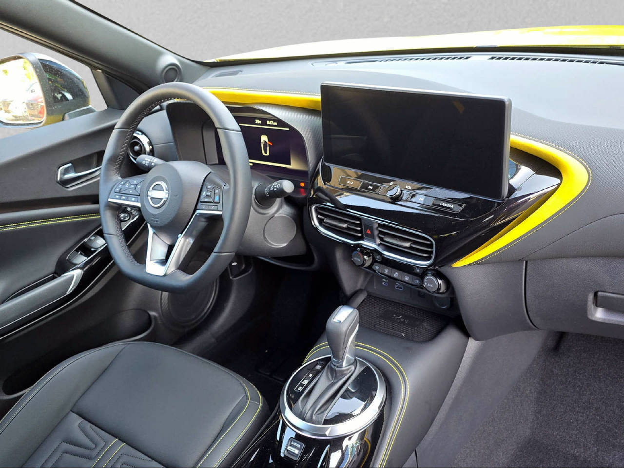 NISSAN Juke 1.6 Hybrid N-Sport-image-4