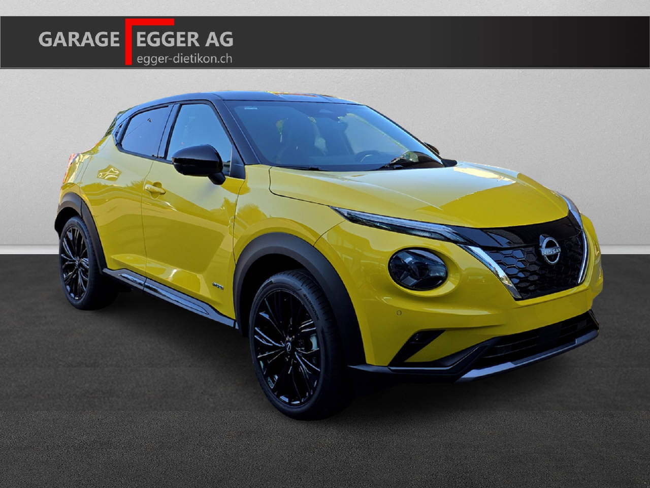 NISSAN Juke 1.6 Hybrid N-Sport-image-2