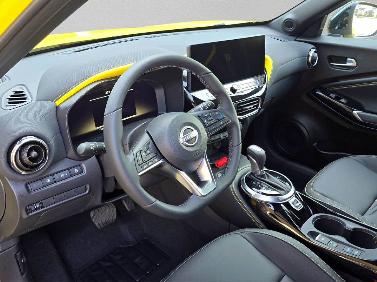 NISSAN Juke 1.6 Hybrid N-Sport-image-5