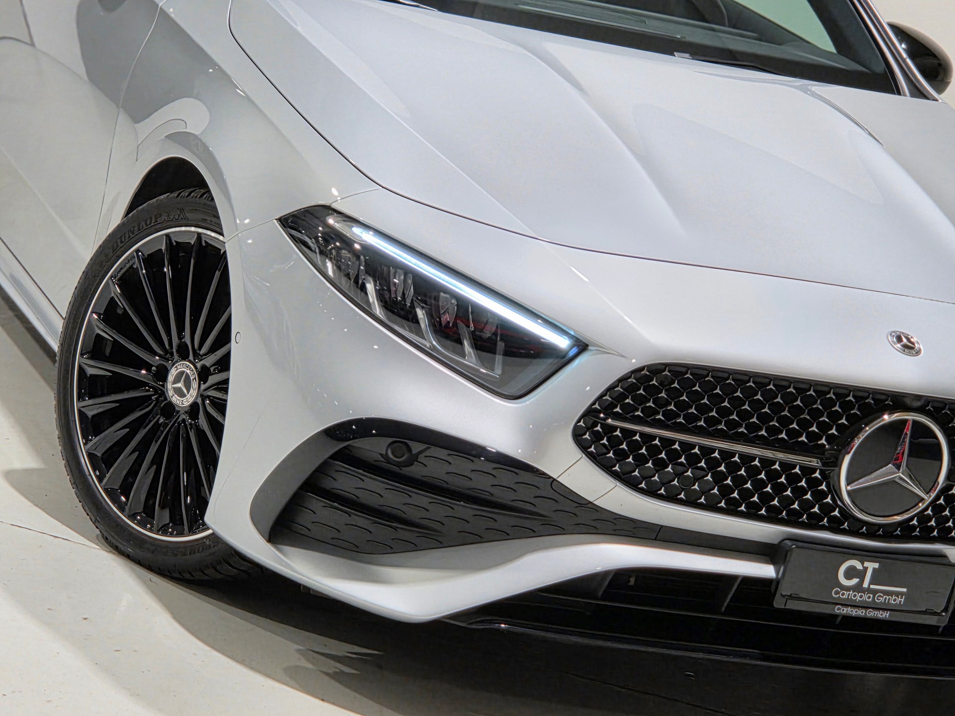 MERCEDES-BENZ A 180 Night Star AMG Line 7G-DCT-image-23