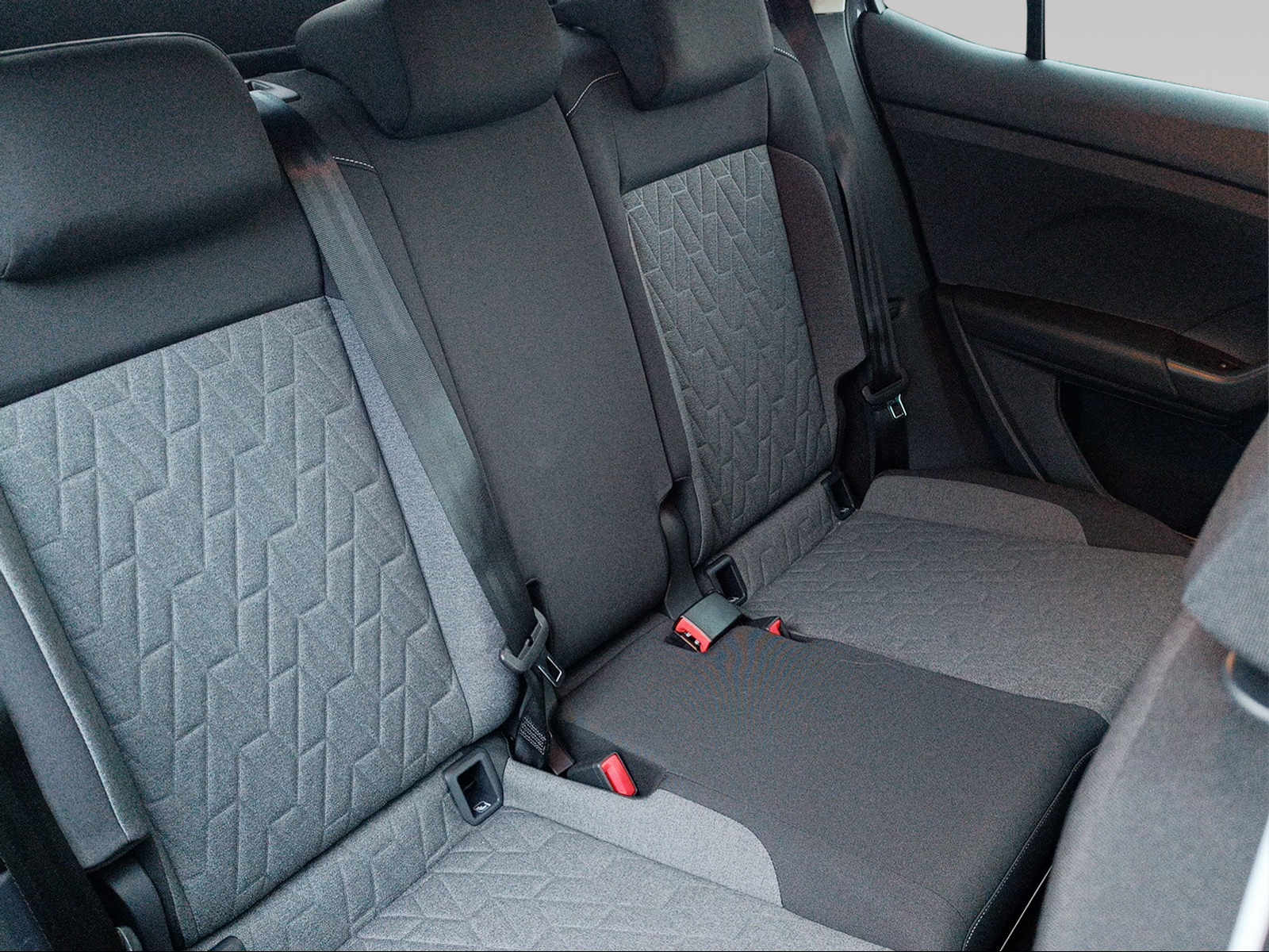 VW T-Cross EVO 115PS TSI / UNITED-image-9