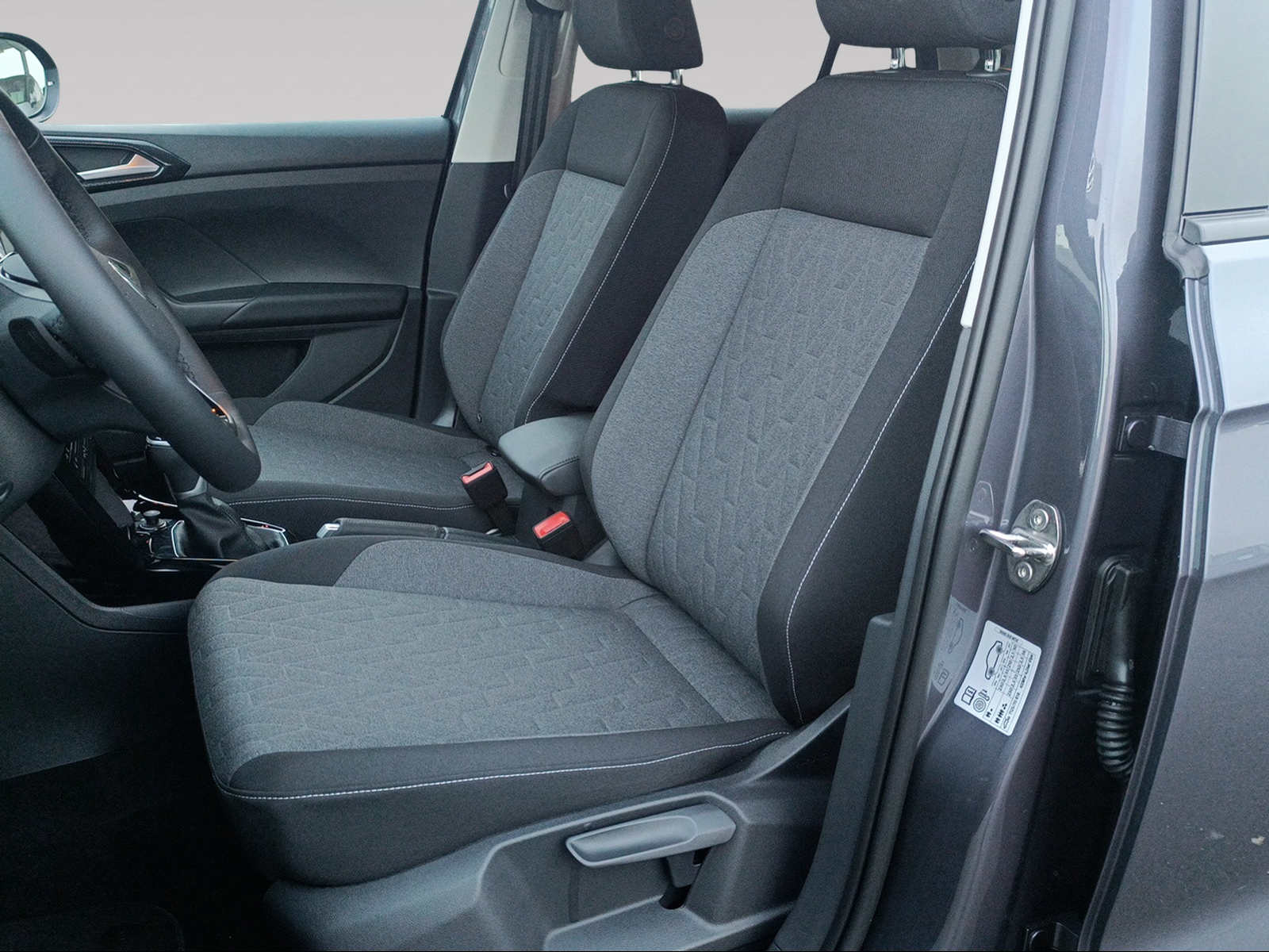 VW T-Cross EVO 115PS TSI / UNITED-image-7