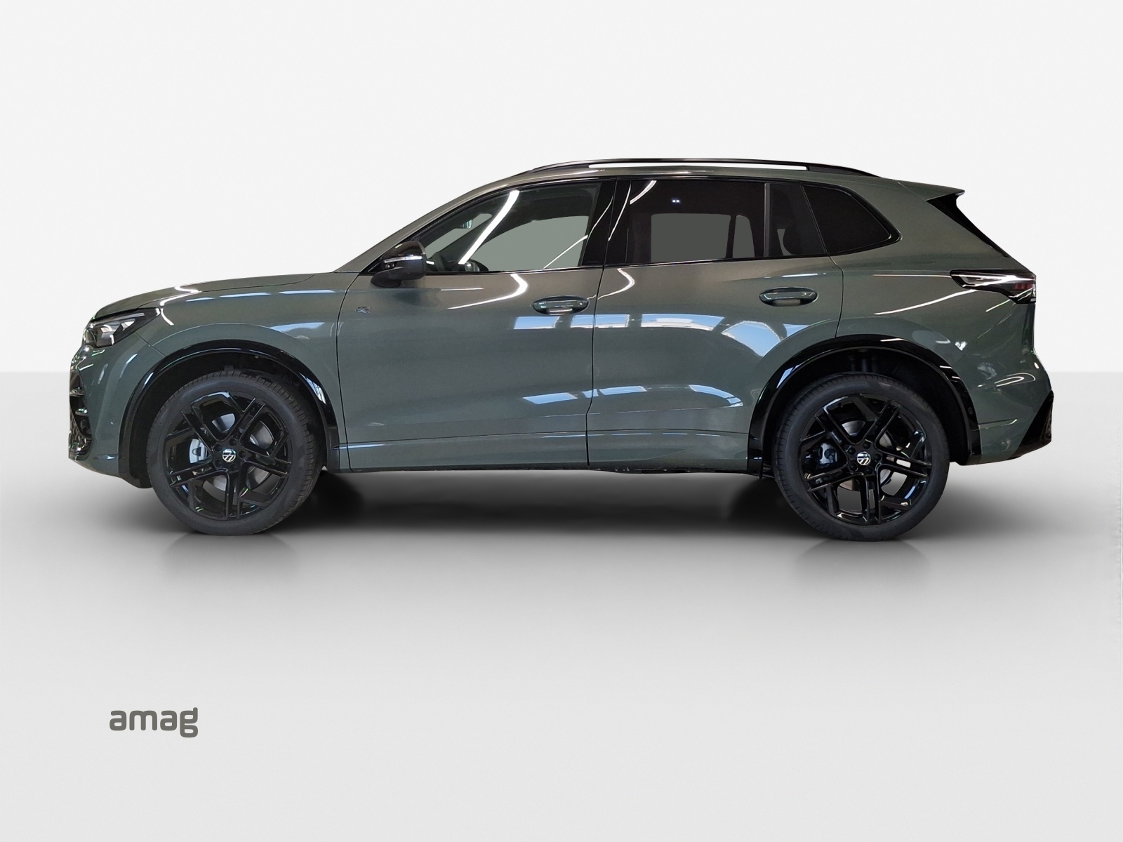 VW Tiguan 2.0 TSI DSG R-Line 4Motion-showroom-element-1