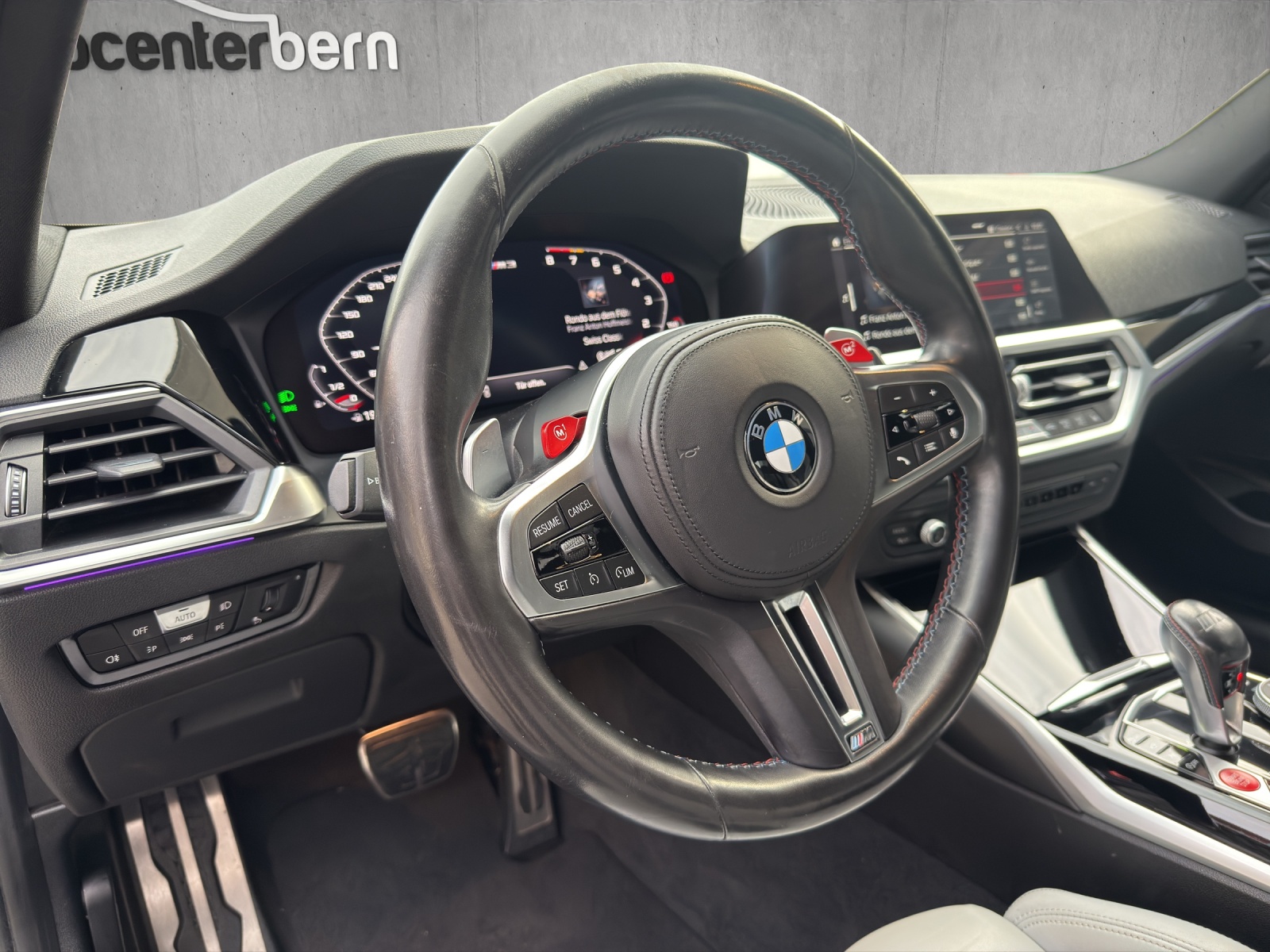 BMW M3 Competition-image-9