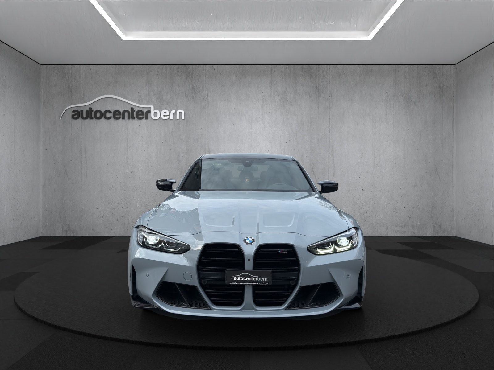 BMW M3 Competition-image-1