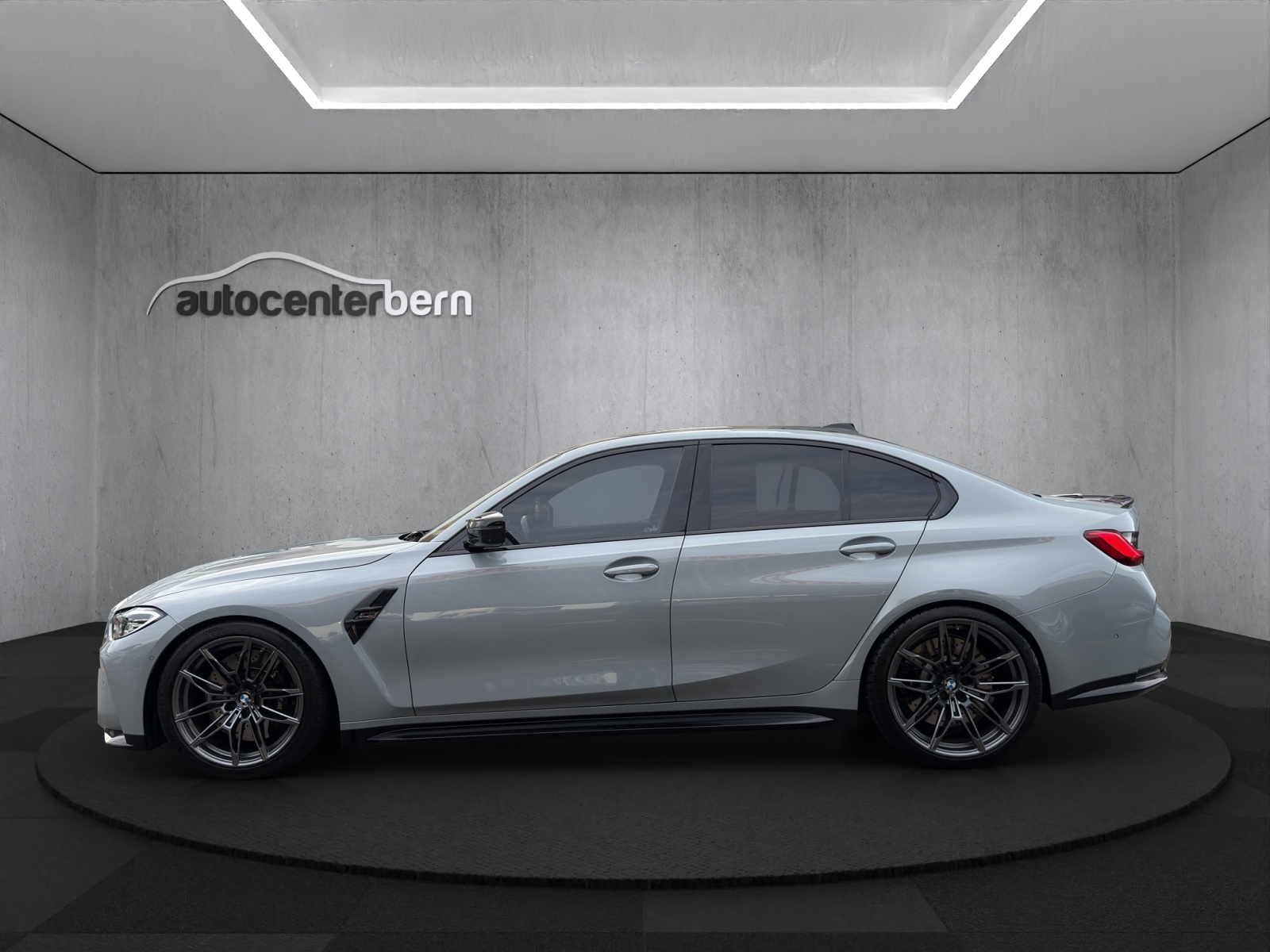 BMW M3 Competition-image-3