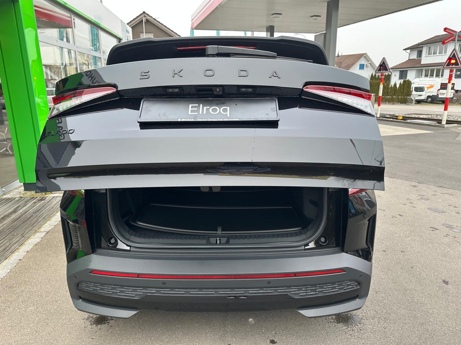 SKODA Elroq 85 RS 4x4-image-11