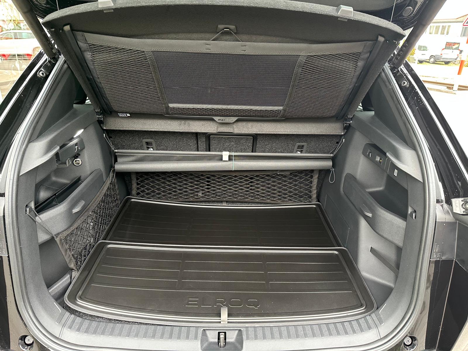 SKODA Elroq 85 RS 4x4-image-8
