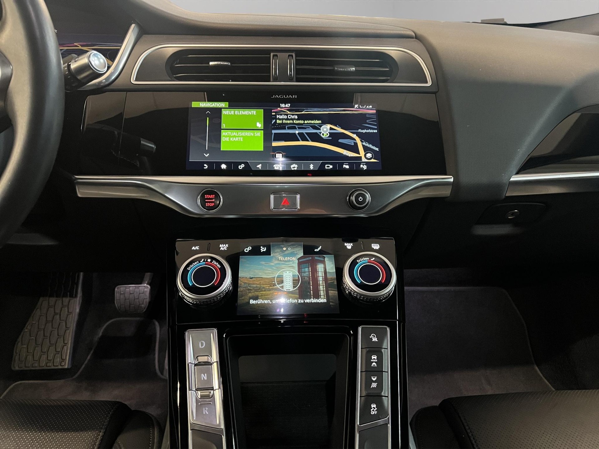 JAGUAR I-Pace EV400 S AWD-image-11