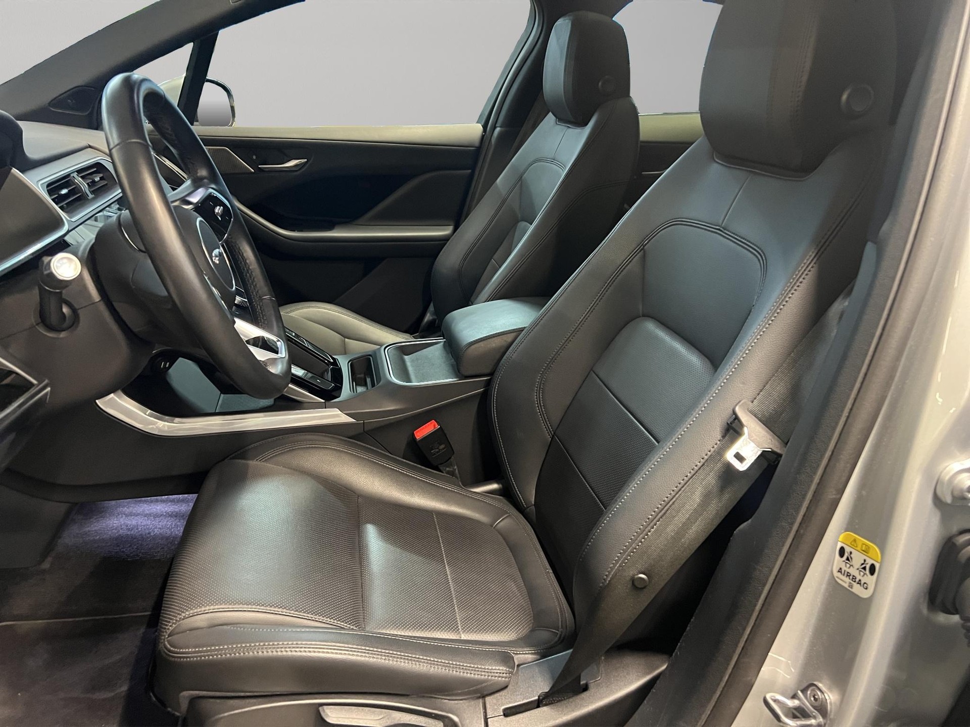 JAGUAR I-Pace EV400 S AWD-image-9