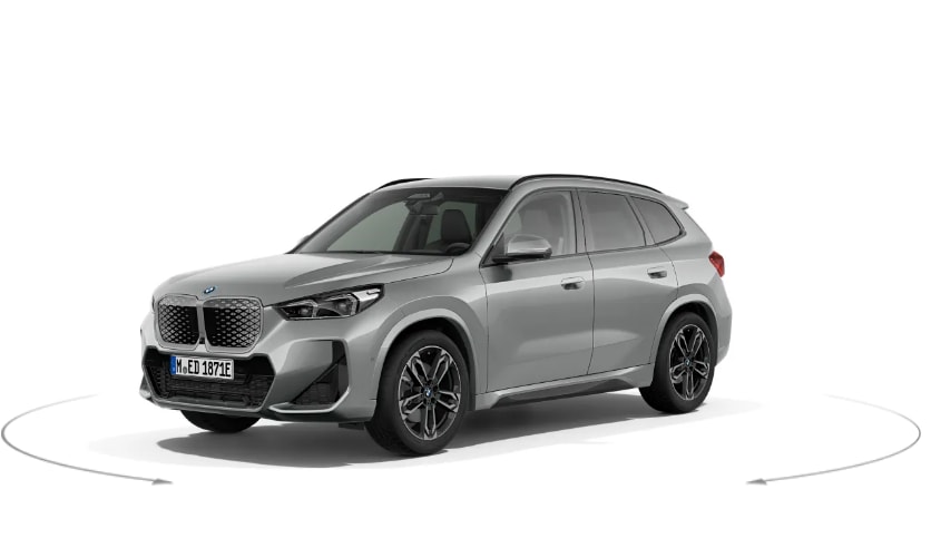 BMW iX1 20 eDrive-image-5